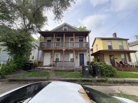 717 Mulberry St, Lockland, OH 45215