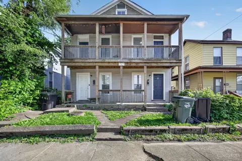 717 Mulberry St, Lockland, OH 45215