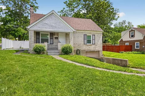 501 Orchard St, Middletown, OH 45044