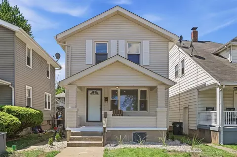535 D St, Hamilton, OH 45013