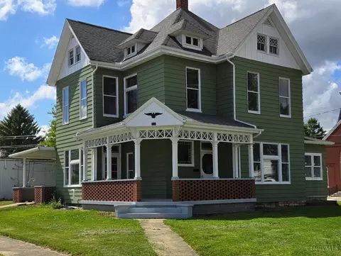 304 Main St, Blanchester, OH 45107