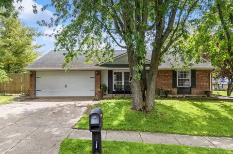150 Dana Ave, Wilmington, OH 45177