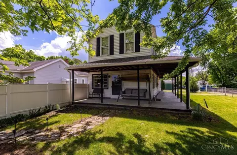 700 Buena Ave, Middletown, OH 45044
