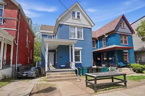 Other - 2661 Bellevue Ave, Cincinnati, OH 45219 photo 2 of 10