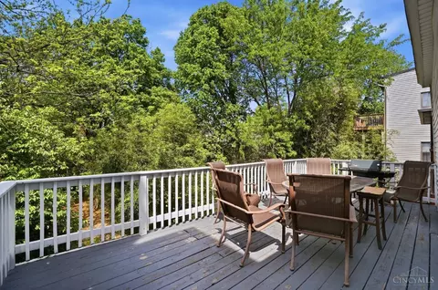 Exterior - 2661 Bellevue Ave, Cincinnati, OH 45219 photo 6 of 8