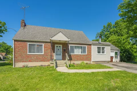 9220 Grandview Ave, Blue Ash, OH 45242
