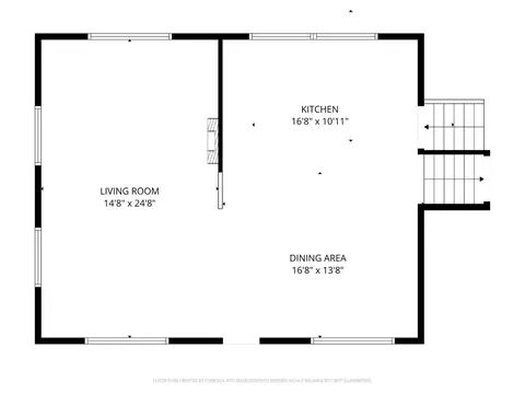Floorplan - 475 Craig Rd, Cincinnati, OH 45244 photo 2 of 4