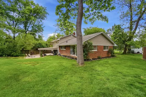 Exterior - 475 Craig Rd, Cincinnati, OH 45244 photo 15 of 21