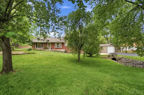 Exterior - 475 Craig Rd, Cincinnati, OH 45244 photo 5 of 21
