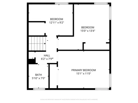 Floorplan - 475 Craig Rd, Cincinnati, OH 45244 photo 3 of 4