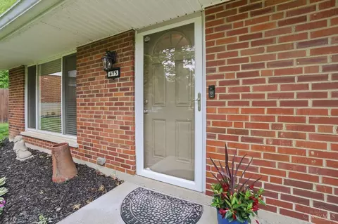 Entry Way - 475 Craig Rd, Cincinnati, OH 45244 photo 1 of 9