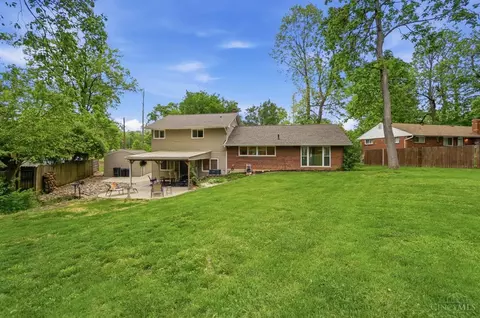 Exterior - 475 Craig Rd, Cincinnati, OH 45244 photo 16 of 21