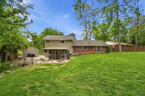 Exterior - 475 Craig Rd, Cincinnati, OH 45244 photo 13 of 21