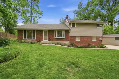 Exterior - 475 Craig Rd, Cincinnati, OH 45244 photo 3 of 21