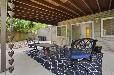 Exterior - 475 Craig Rd, Cincinnati, OH 45244 photo 10 of 21