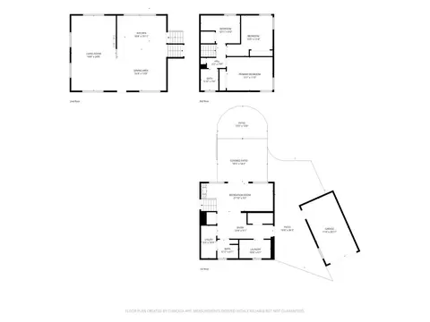 Floorplan - 475 Craig Rd, Cincinnati, OH 45244 photo 1 of 4