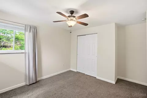Bedroom - 475 Craig Rd, Cincinnati, OH 45244 photo 4 of 7