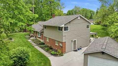 Exterior - 475 Craig Rd, Cincinnati, OH 45244 photo 2 of 21