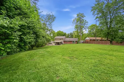 Exterior - 475 Craig Rd, Cincinnati, OH 45244 photo 17 of 21