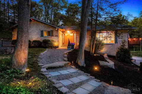 8200 Hopper Rd, Cincinnati, OH 45255