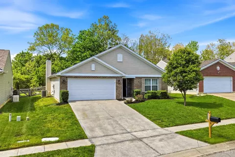 4956 Jessica Suzanne Dr, Morrow, OH 45152