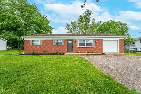 1285 Bethel New Richmond Rd, New Richmond, OH 45157