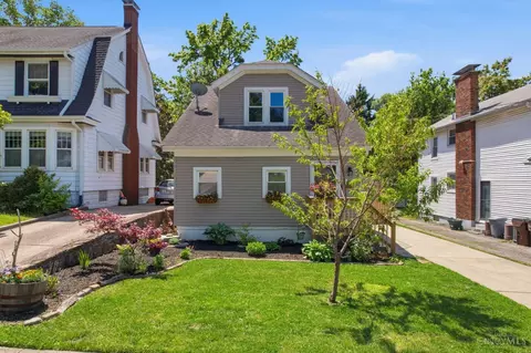 2149 Cathedral Ave, Norwood, OH 45212