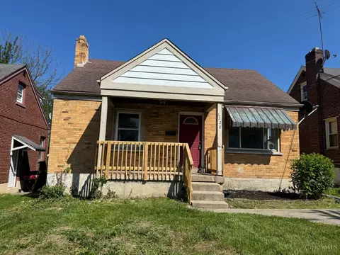 6520 Betts Ave, North College Hill, OH 45239
