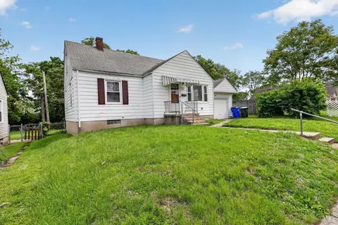 618 Coralie Ave, Hamilton, OH 45013