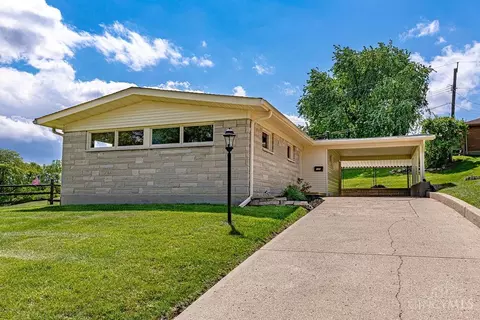 105 Edmonton Pl, Hamilton, OH 45013