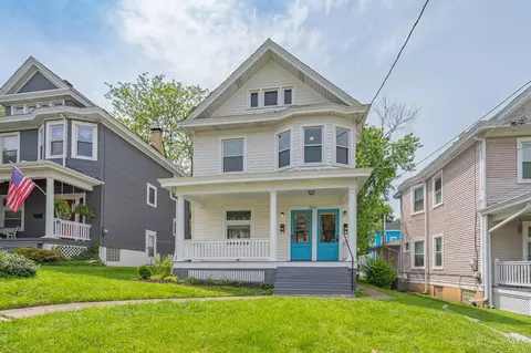 3559 Vista Ave, Cincinnati, OH 45208