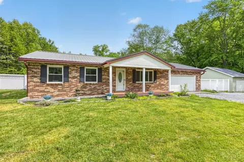 3008 Jones Florer Rd, Bethel, OH 45106