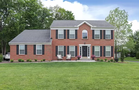 5601 Autumn Wynd Ln, Milford, OH 45150