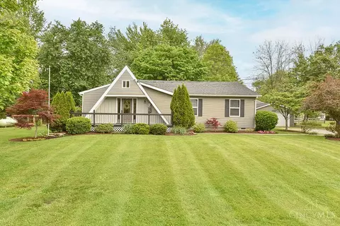 1350 Wagner Dr, Fayetteville, OH 45118