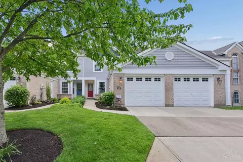 4355 Towneside Ct, Mason, OH 45040