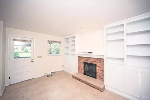 Living - 4615 Largo Dr, Cincinnati, OH 45236 photo 4 of 5