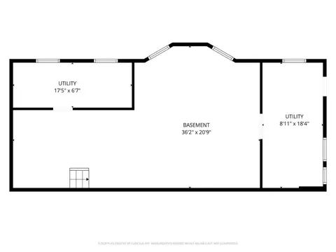 Floorplan - 964 Windsor St, Cincinnati, OH 45206 photo 4 of 4