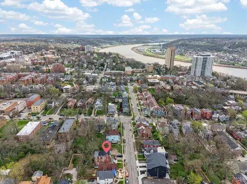 View/Area - 964 Windsor St, Cincinnati, OH 45206 photo 10 of 10