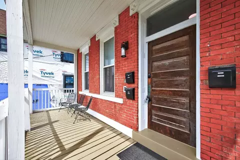 Exterior - 964 Windsor St, Cincinnati, OH 45206 photo 2 of 6