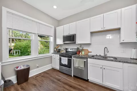 Kitchen - 964 Windsor St, Cincinnati, OH 45206 photo 2 of 10