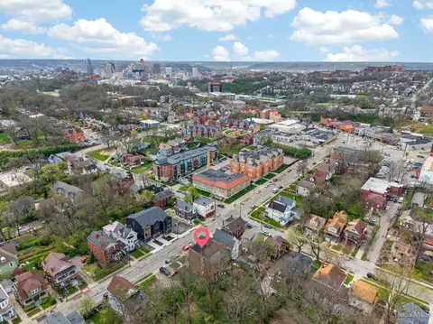 View/Area - 964 Windsor St, Cincinnati, OH 45206 photo 7 of 10