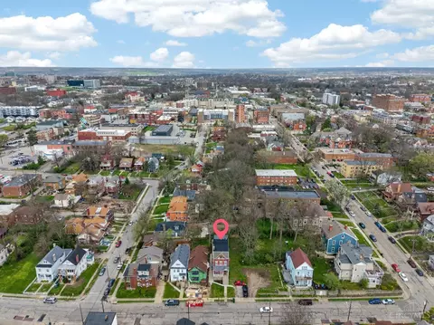 View/Area - 964 Windsor St, Cincinnati, OH 45206 photo 5 of 10