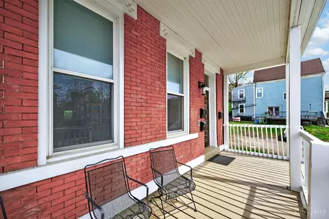 Exterior - 964 Windsor St, Cincinnati, OH 45206 photo 3 of 6