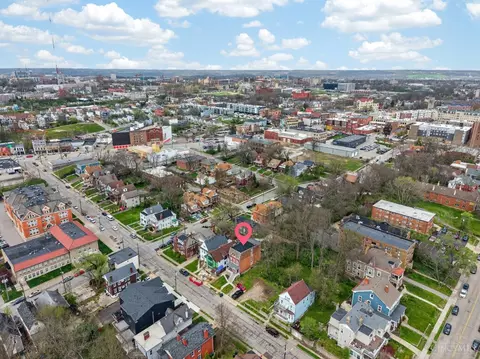 View/Area - 964 Windsor St, Cincinnati, OH 45206 photo 6 of 10