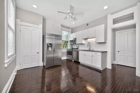 Kitchen - 964 Windsor St, Cincinnati, OH 45206 photo 5 of 10