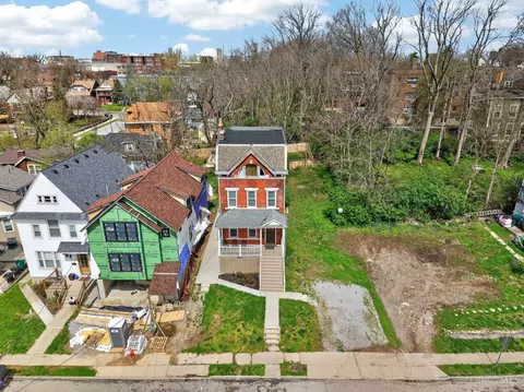 View/Area - 964 Windsor St, Cincinnati, OH 45206 photo 1 of 10