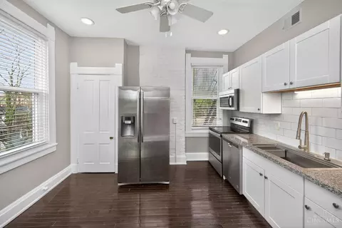 Kitchen - 964 Windsor St, Cincinnati, OH 45206 photo 8 of 10
