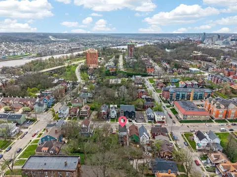 View/Area - 964 Windsor St, Cincinnati, OH 45206 photo 8 of 10