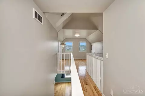 Entry Way - 2364 Gladstone Ave, Cincinnati, OH 45202 photo 1 of 1