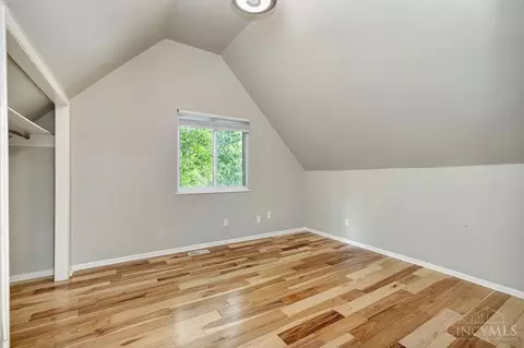 Bedroom - 2364 Gladstone Ave, Cincinnati, OH 45202 photo 6 of 6